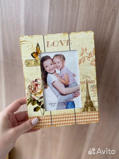 Рамки для фото 10/15