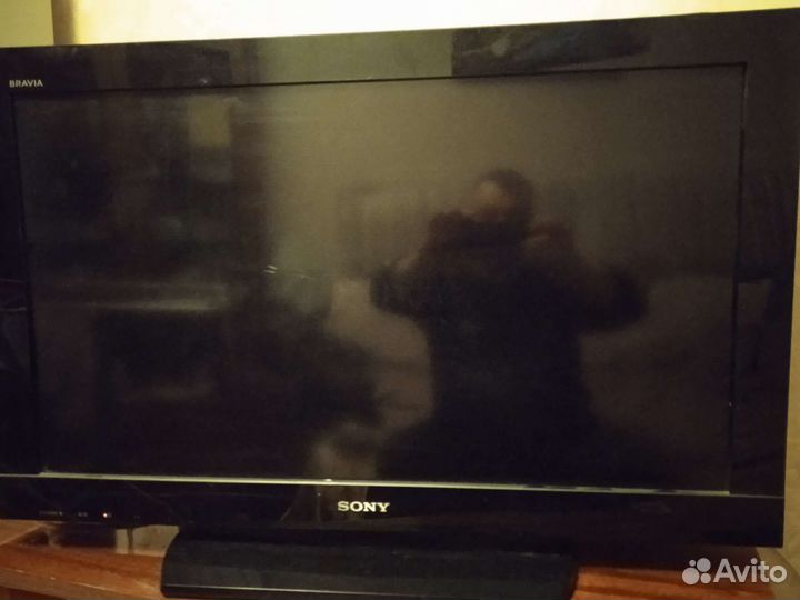 Телевизор sony bravia 32