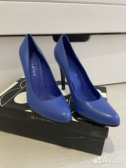 Туфли женские