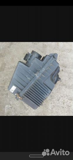 Корпус воздушного фильтра Mazda 6 GG