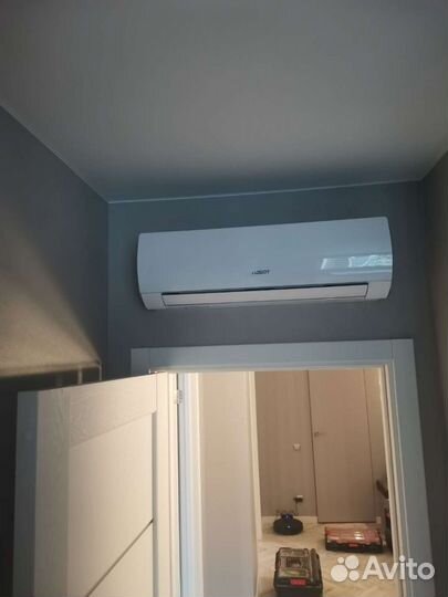 Сплит система Tosot Lyra inverter