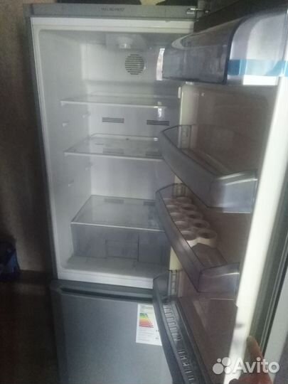 Холодильник бу