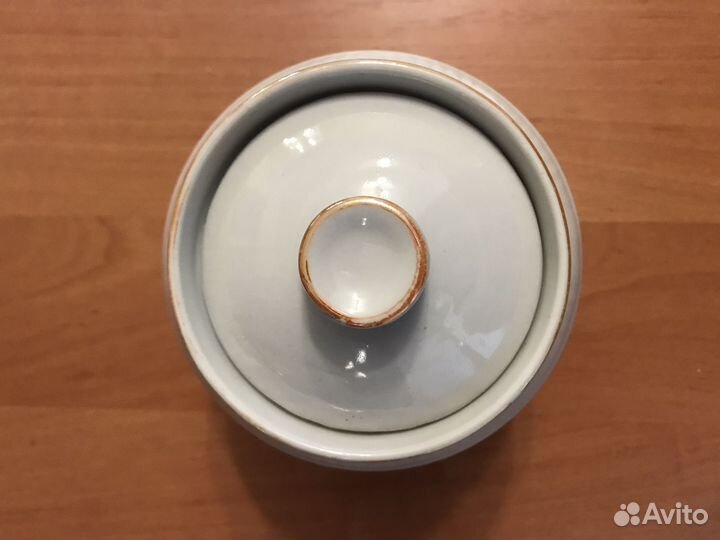 Сахарница СССР