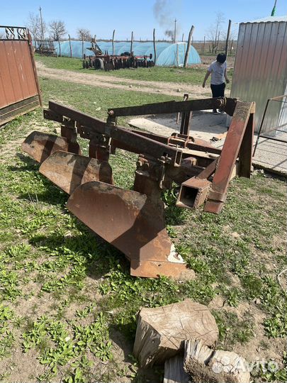 Сельхозтехника и трактора бу