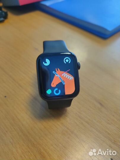 Смарт часы SMART watch