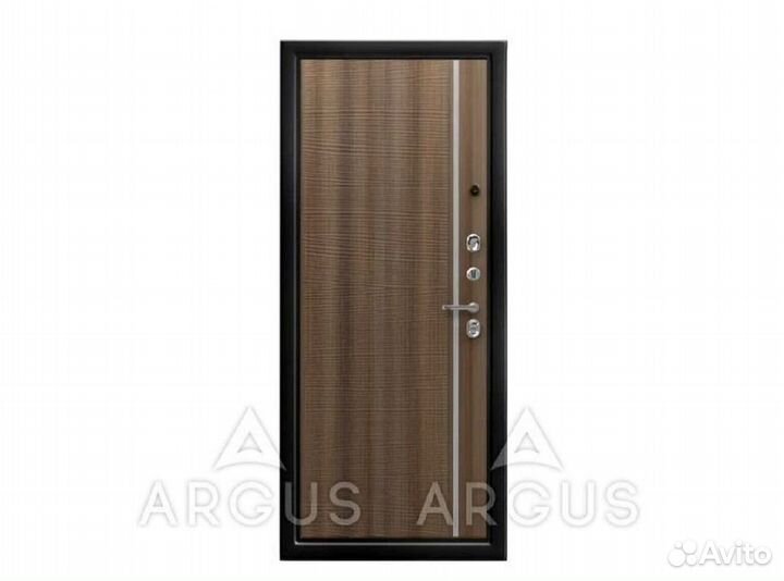 Утепленные входные двери