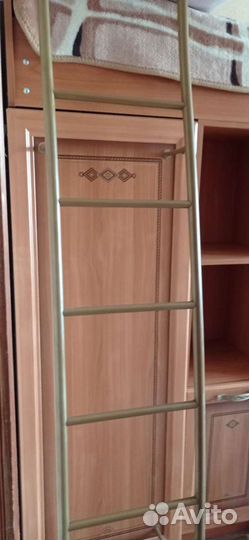 Мебель для детской