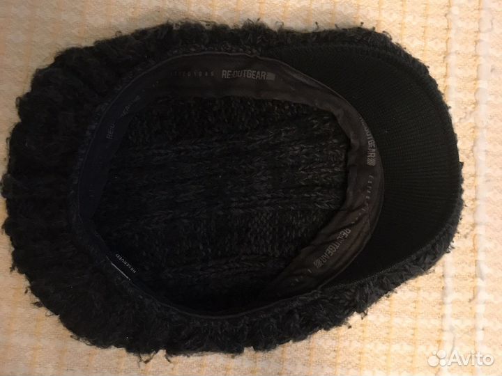 Кепка мужская