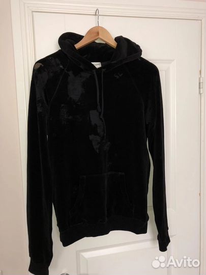 Худи Destroyed Hoodie ss19 Saint Laurent Paris