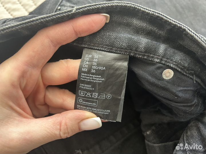 Шорты мужские hm xl