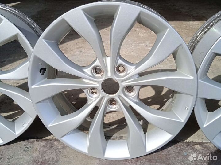 Диски R 17*5*114,3 на suzuki оригинал