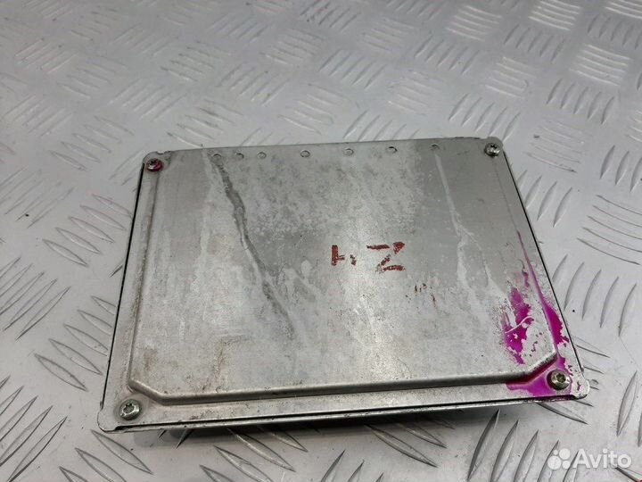 Блок управления двигателем для BMW X3 (E83)