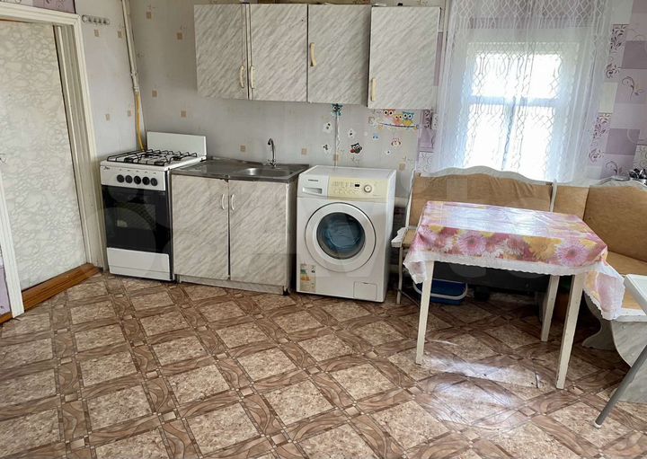 Дом 44,1 м² на участке 11 сот.