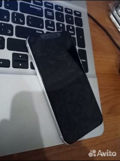 iPhone зажигалка