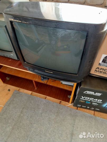Телевизор бу