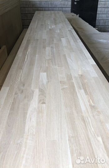 Изготовление подоконников и столешниц из массива