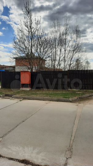 Участок 10,9 сот. (СНТ, ДНП)