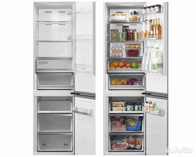 Холодильник midea mdrb521MIE28OD