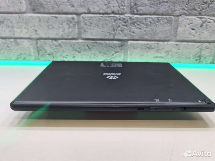 П.7706 Digma Optima 10 A501S 1/16Gb 4G