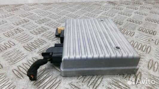 Блок управления Bluetooth opel insignia (LBN28XG01)