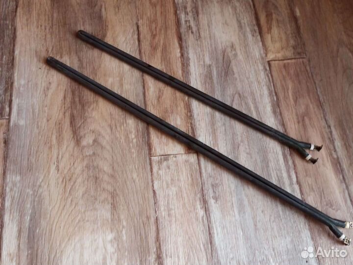 Тен для водонагревателя