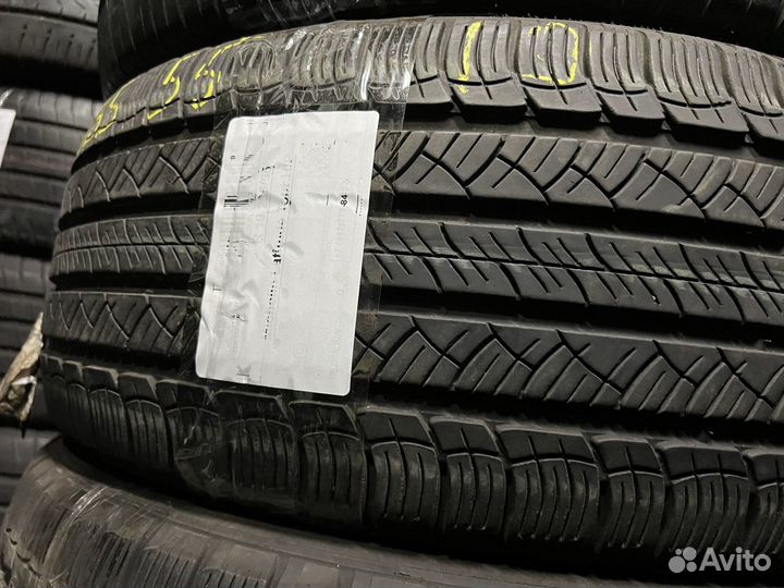 Michelin Latitude Tour HP 235/55 R19
