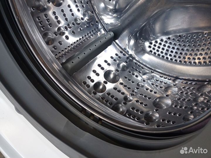 Стиральная машина lg 6 кг