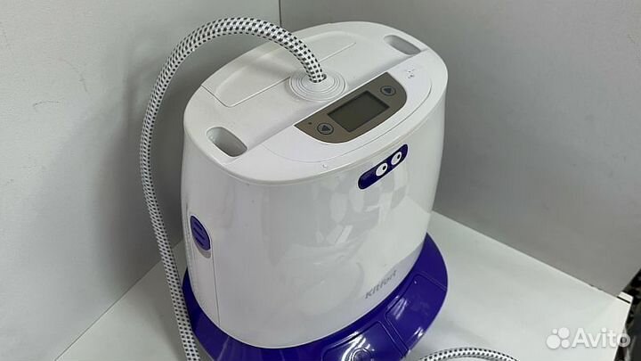 Отпариватель Kitfort KT-996