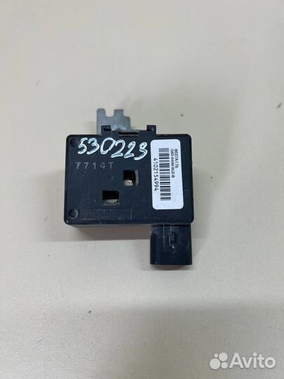 Блок электронный Mitsubishi Outlander GF 2012