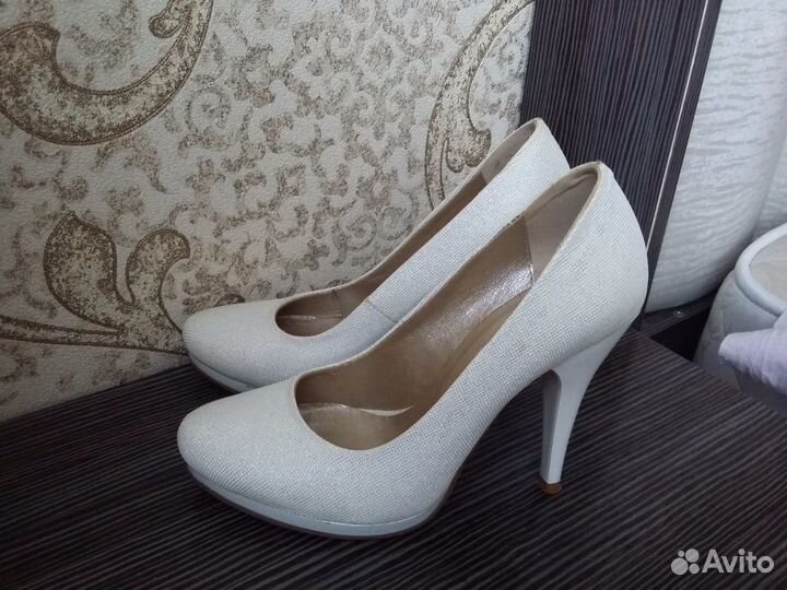 Туфли женские