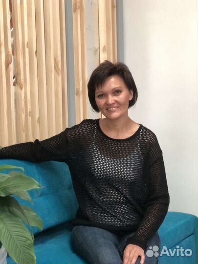 Машинное вязание на заказ