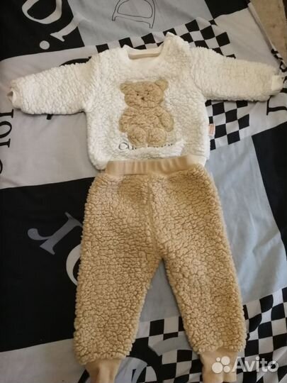 Костюм детский