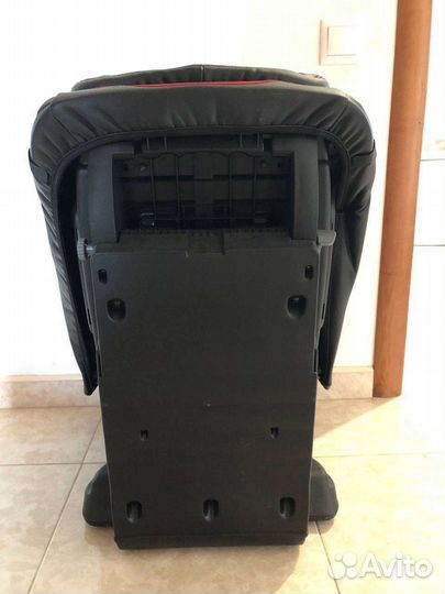 Детское автокресло 9 до 36 кг