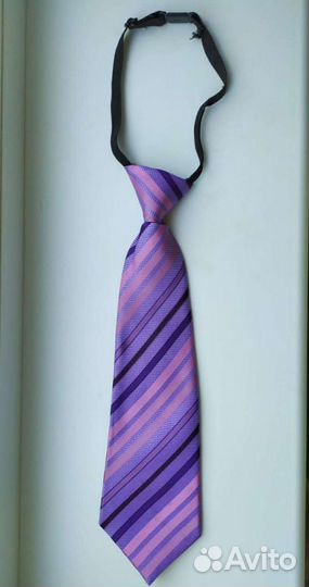 Галстук детский