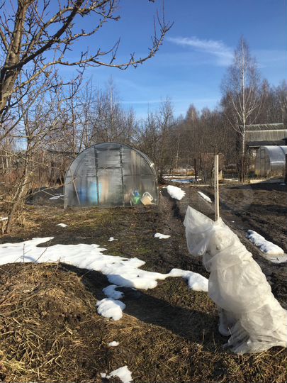 Дача 77 м² на участке 9 сот.