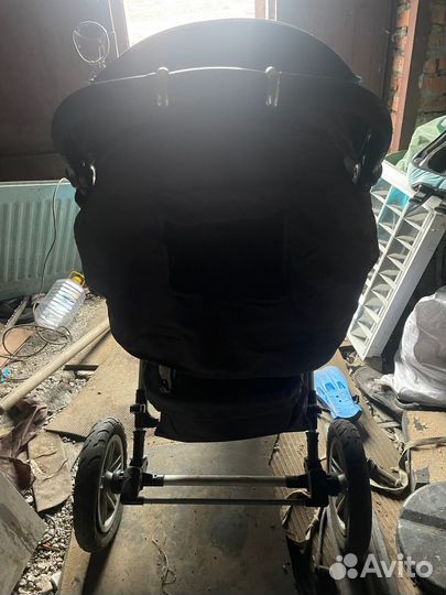 Коляска детская