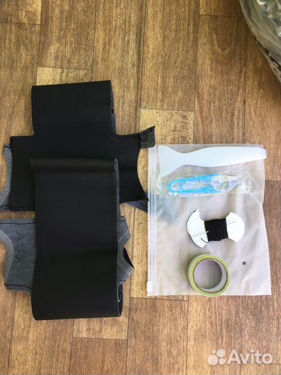 Оплетка руля Mitsubishi