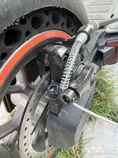 Электросамокат Kugoo M2 PRO