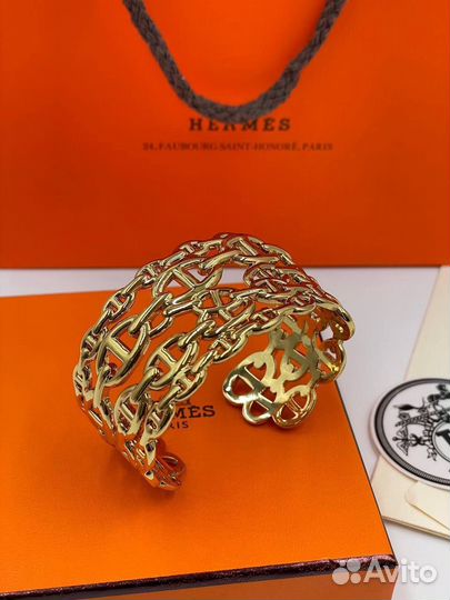 Браслет Hermes