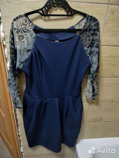 Женская одежда р 46 48