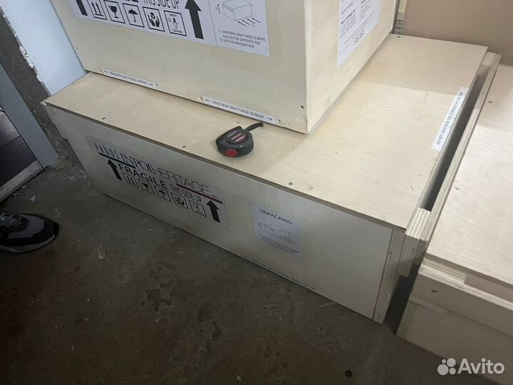 Pathos inpol heritage MK2