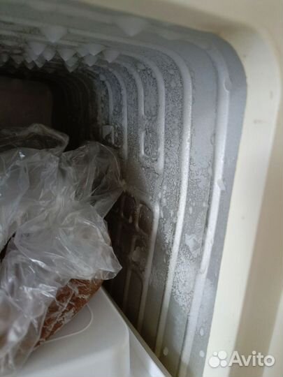 Холодильник 