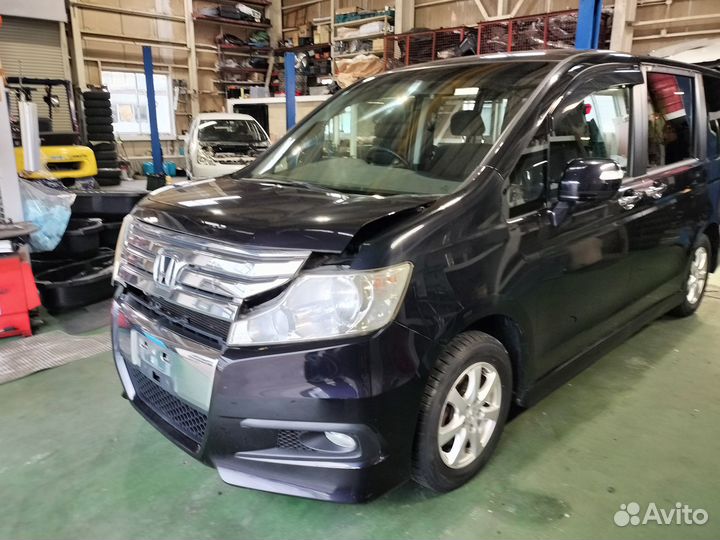 Автомобиль Honda Stepwgn 2011, RK5 в разбор