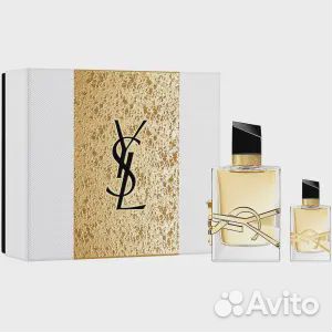 Парфюмерный набор Yves Saint Laurent Libre