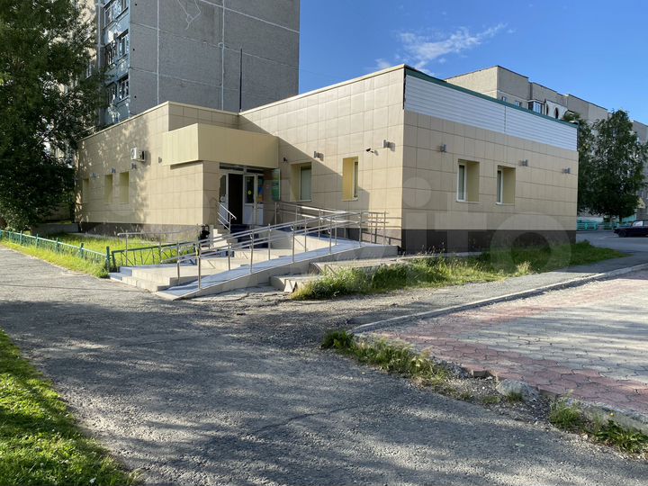 Свободного назначения, 250 м²