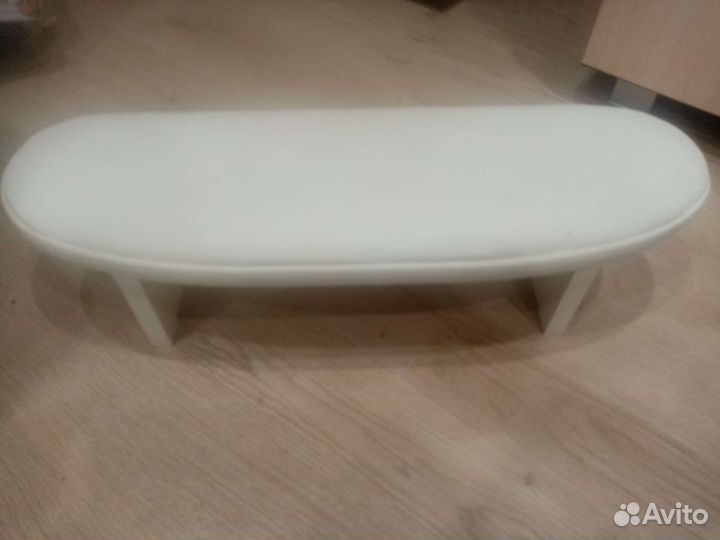 Подставка для рук маникюрная