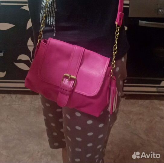 Сумочка женская