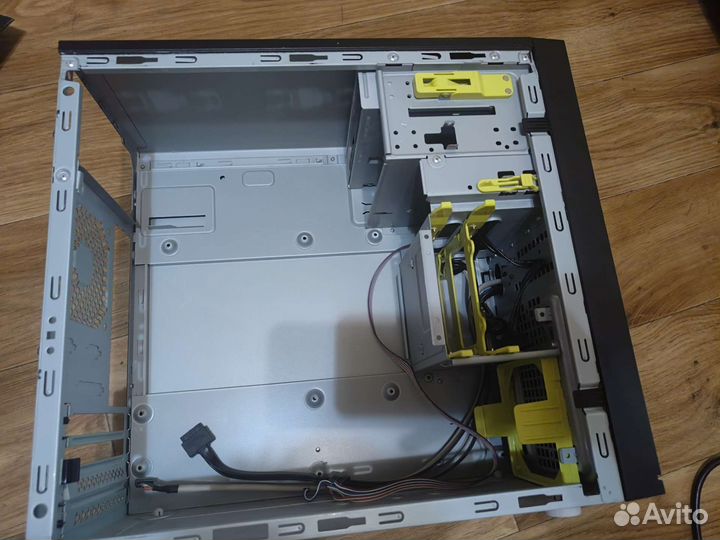Корпус для пк