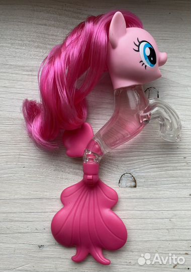 My Little Pony набор пони-русалок
