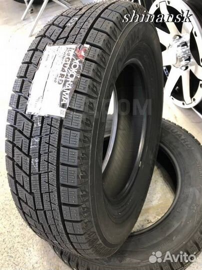 Yokohama Ice Guard IG60 255/45 R19